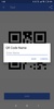 QR Scanner & Generator screenshot 3