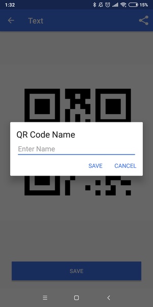 QR Scanner & Generator - Preview 3
