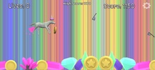 Unicorn Farts screenshot 2