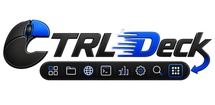Ctrl Deck feature