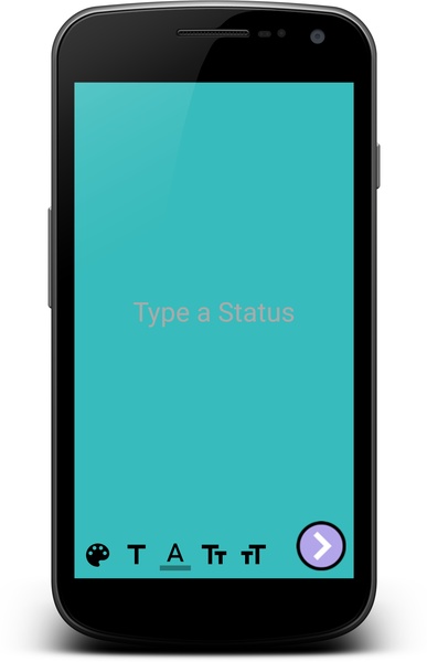 WhatsApp Status Maker - Preview 2