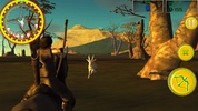 Safari Archer: Animal Hunter screenshot 4