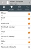 Unit Converter screenshot 7