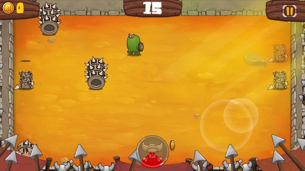 Just Survive: Arena - Preview 5