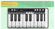 Piano Keyboard screenshot 7