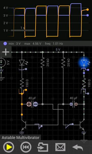 EveryCircuit Free - Preview 3