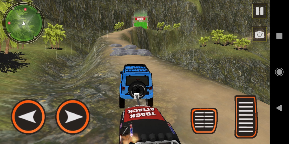 Offroad Jeep Driving - Preview 12