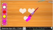 Avas Happy Mothers Day Game screenshot 7