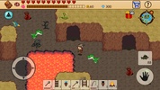 Survival RPG: Open World Pixel screenshot 5