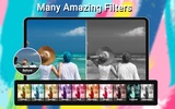 Photo Editor:Pic Collage Maker screenshot 3