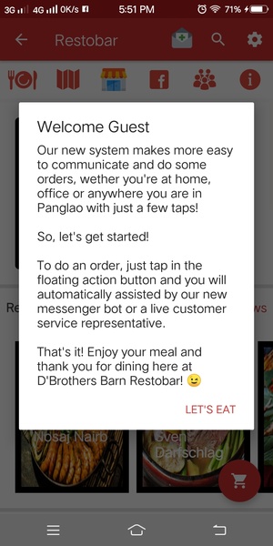 DBrothers Barn Restobar - Preview 11
