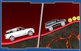 Up Hill Racing: Luxury Cars screenshot 5