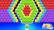 Bubble Shooter Rainbow screenshot 4