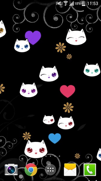 Lily Kitty Cool - Preview 7