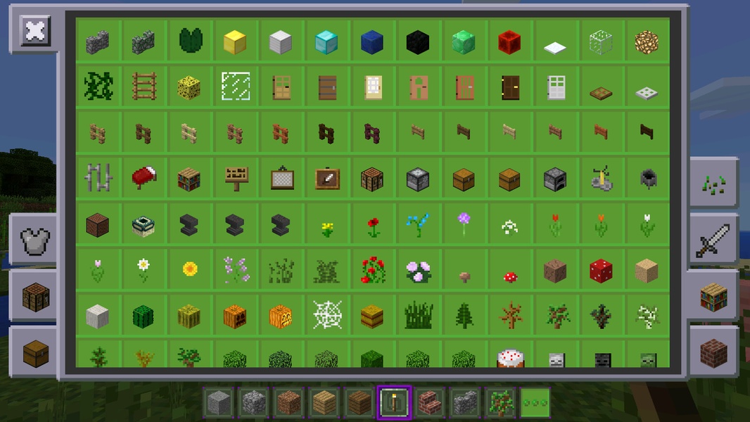 Worldkrafts - Preview 9