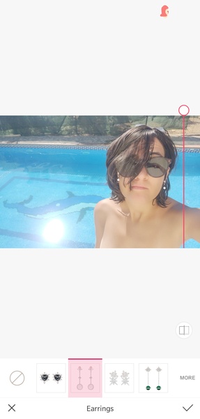 Makeup Camera - Preview 8