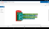 ROBO Pro Coding screenshot 3