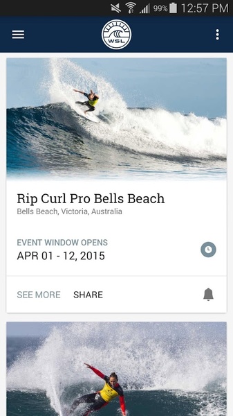 WSL - Preview 8