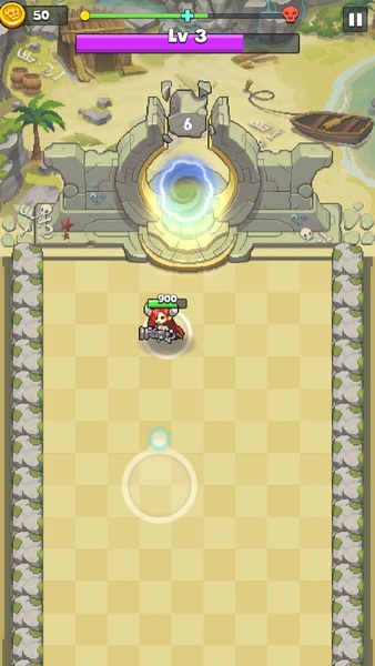 Evil Shooter - Preview 5