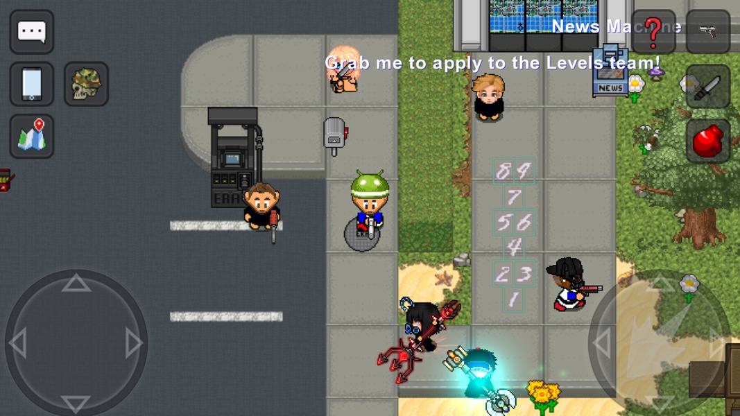 Graal Era - Preview 12