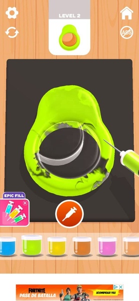 Jelly Dye - Preview 5