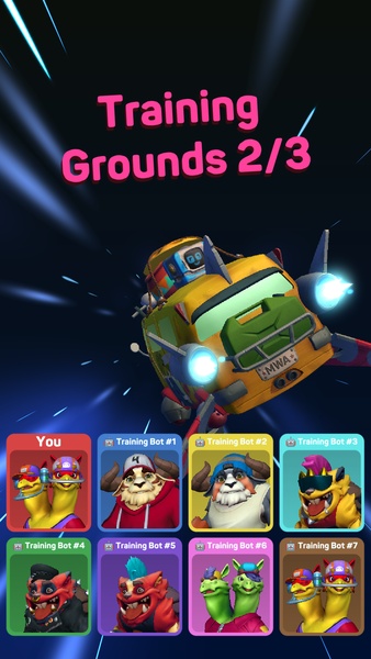 Monsters With Attitude - Preview 11