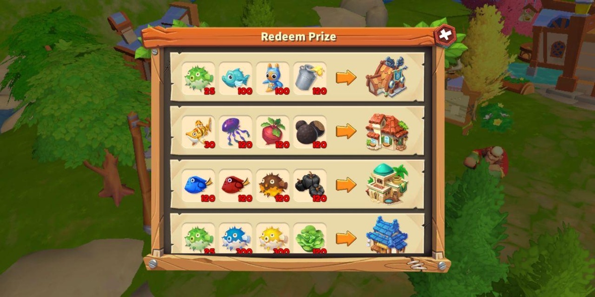 Farm Fable - Preview 5