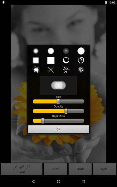 Photo Art - Color Effects - Preview 10