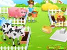 Farm Little Boy screenshot 6