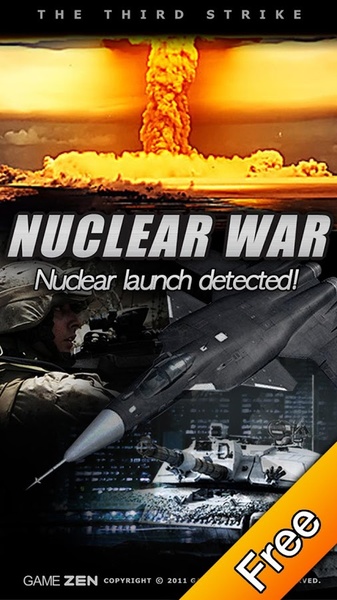 NuclearWar (Free) - Preview 1