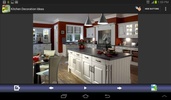 Kitchen Decoration Ideas screenshot 2