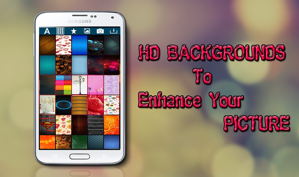 Photo Overlapping - Preview 3