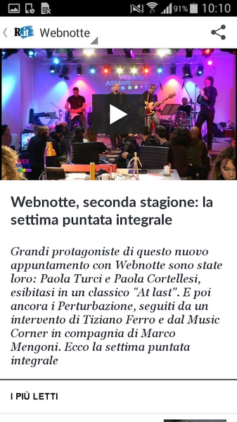 Repubblica.it - Preview 3