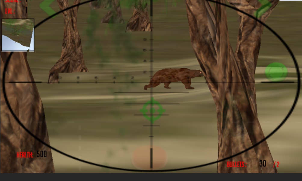 Sniper Hunting-3D Shooter - Preview 7
