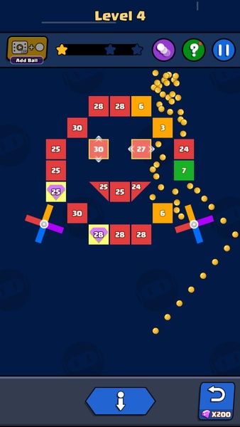 Bricks Ball Crusher - Preview 9