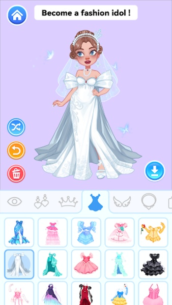 YoYa: Doll Avatar Maker APK for Android Download