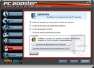 PC Booster screenshot 1