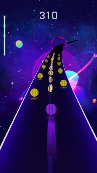 Dancing Road - Preview 4