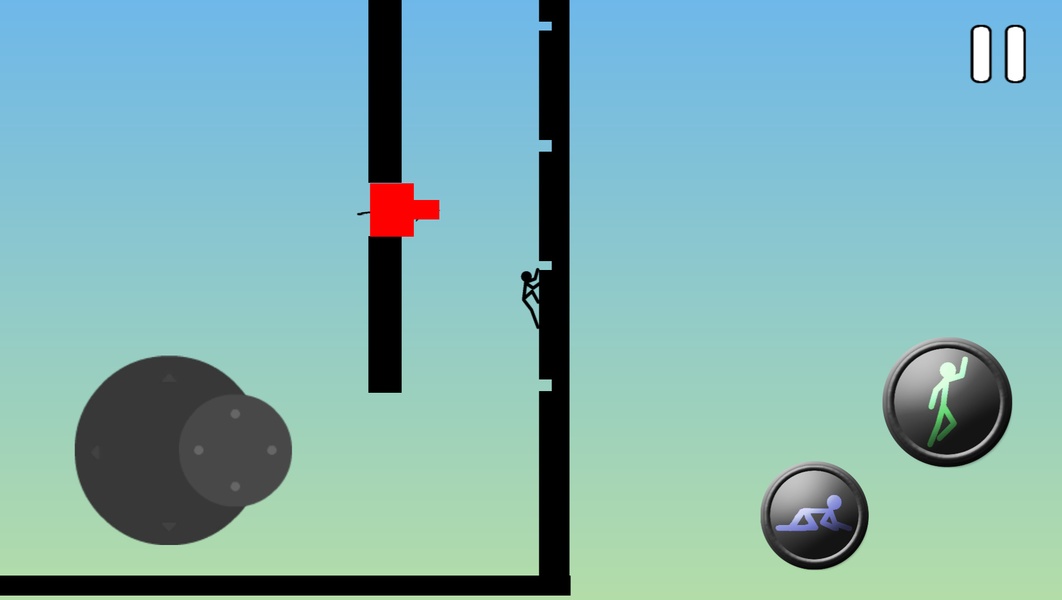 Another Weird Platformer 3 - Preview 8