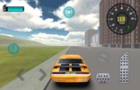 Classic car simulation 3D screenshot 4