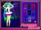 DressUp Fashion Salon screenshot 3