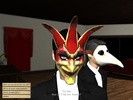 Murder at Masquerade Manor screenshot 5