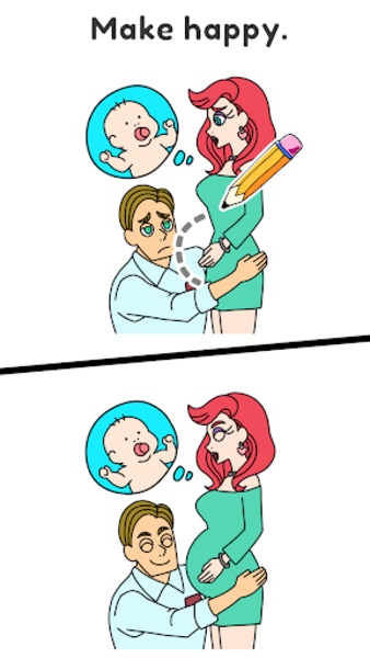Draw Happy Shoppingmall - Preview 4