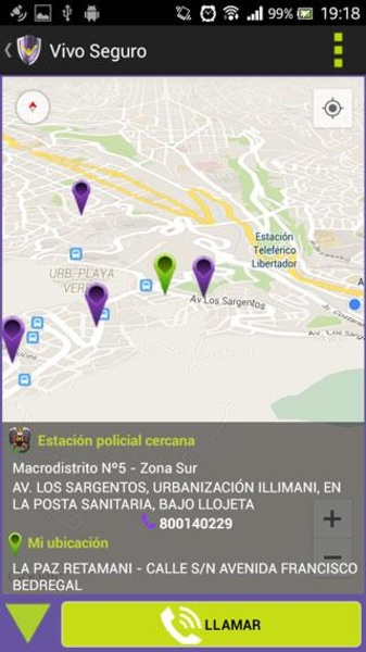 Vivo Seguro - Preview 4