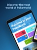PokeWorld: The Pokemon World screenshot 6