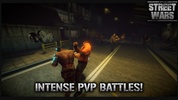 Street Wars PvP screenshot 3