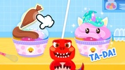 Baby Shark’s Dessert Shop screenshot 11