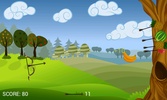 Fruit Archery screenshot 3