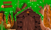 Wood House Escape screenshot 4