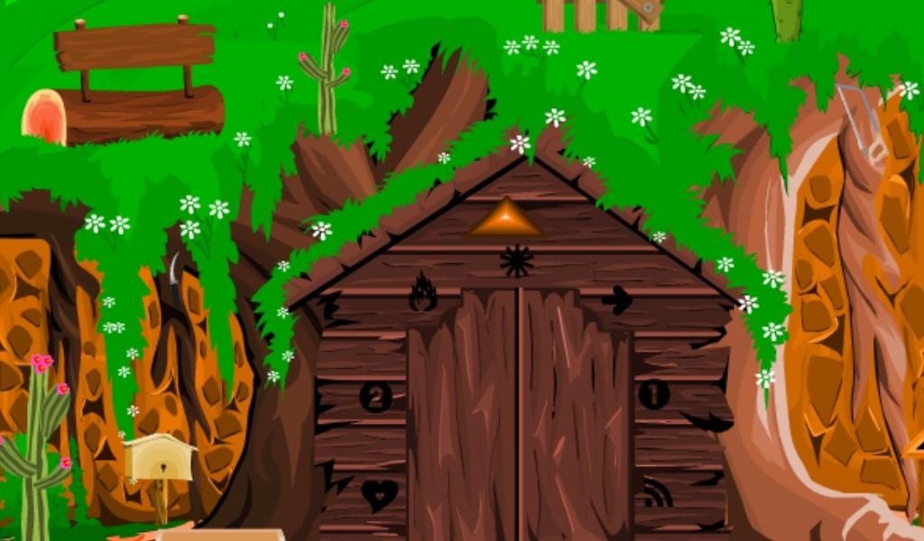 Wood House Escape - Preview 4